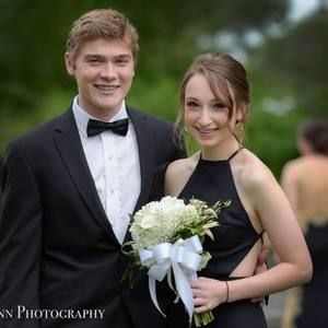 Meet your Posher, Teddy